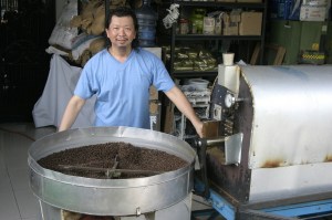 Djohan Coffee di Pabrik Garasi (1)